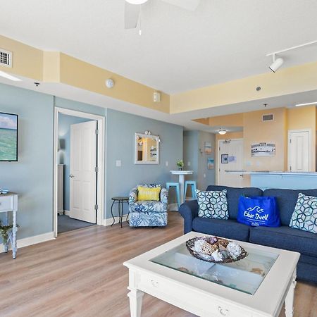 Penthouse With Beautiful Beach Views! 1 Bedroom, 2 Bathroom Penthouse! Panama City Beach Exterior photo
