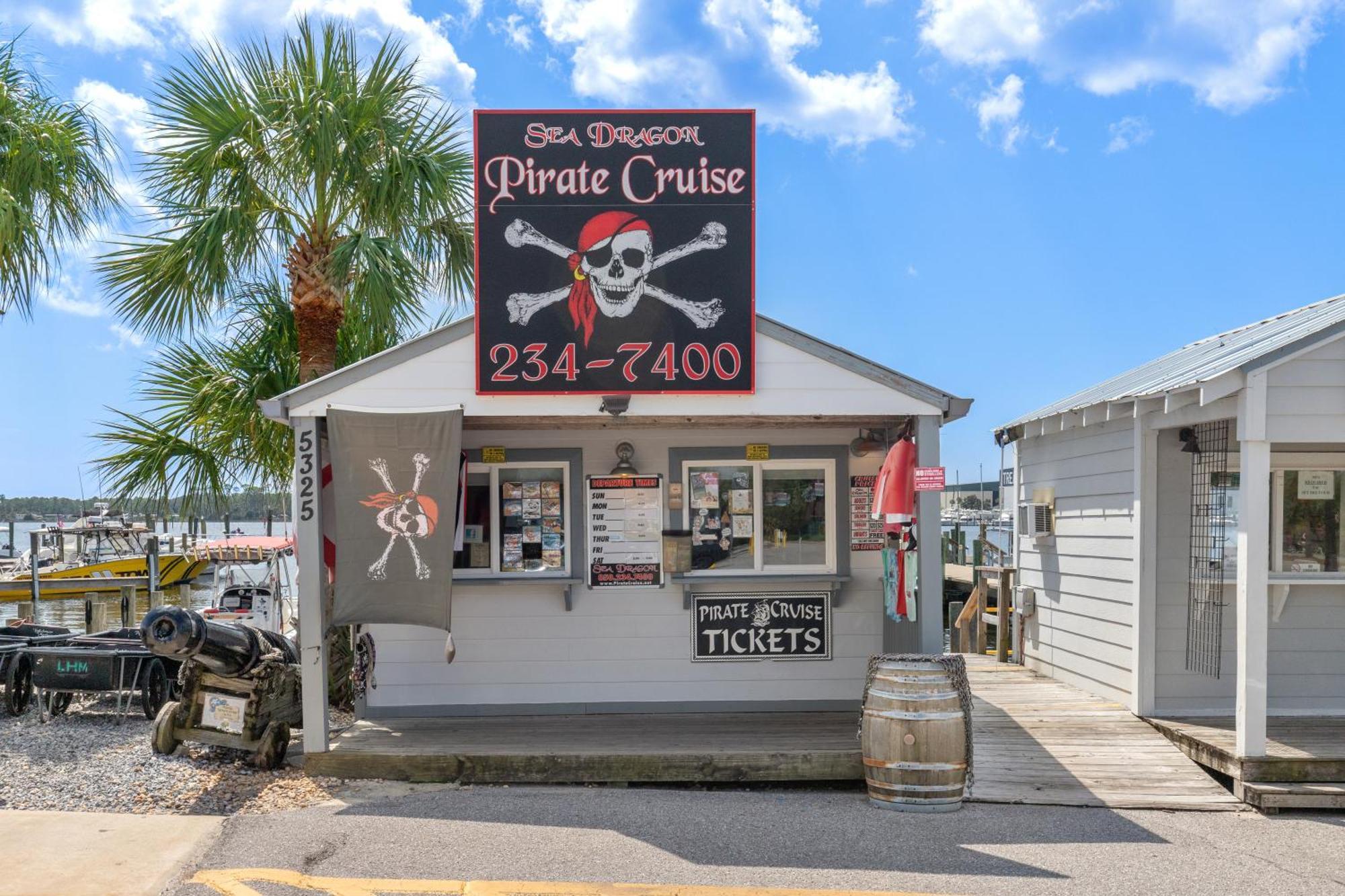 Penthouse With Beautiful Beach Views! 1 Bedroom, 2 Bathroom Penthouse! Panama City Beach Exterior photo