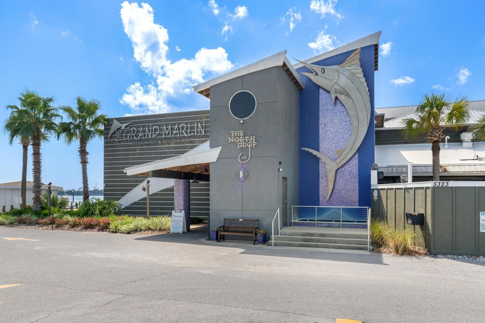 Penthouse With Beautiful Beach Views! 1 Bedroom, 2 Bathroom Penthouse! Panama City Beach Exterior photo